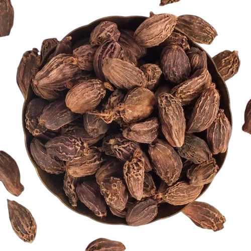 Dried Big Cardamom