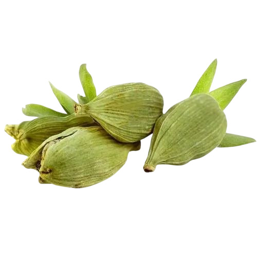 Dried Green Cardamom
