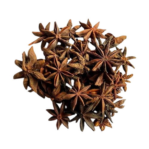 Dried Star Anise