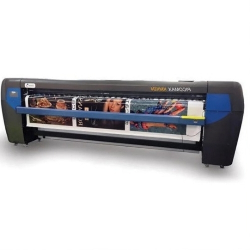 Eco Solvent Printer