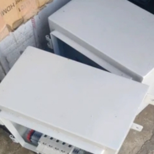 Electric bord