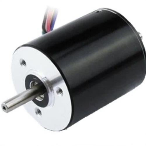 Electrical Actuators