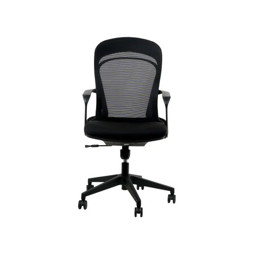 Emilio Armrest Mesh Office Chair