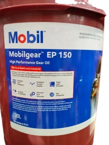 Ep150 Gear Oil