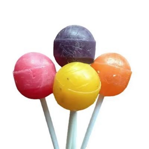 Flavoured Lollipop