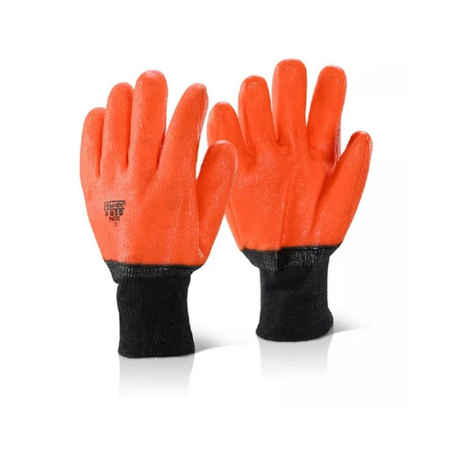 Full Fingered Rubber Hand Gloves