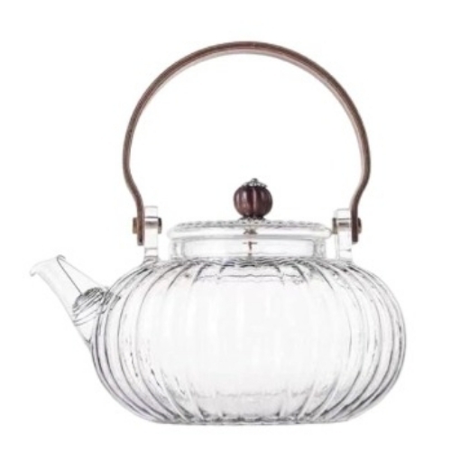 Glass Kettle