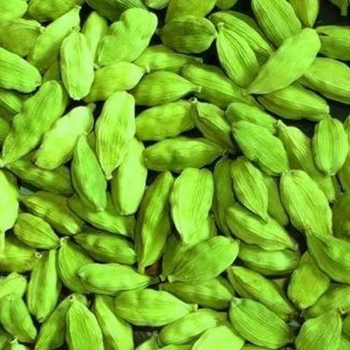 Green Cardamom 5mm