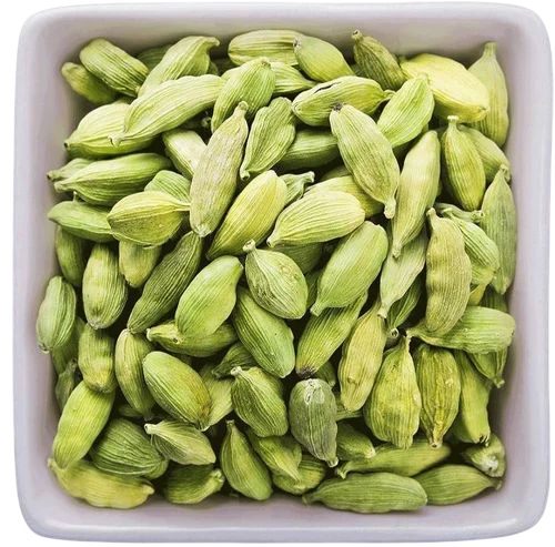 Green Cardamom 8 Mm