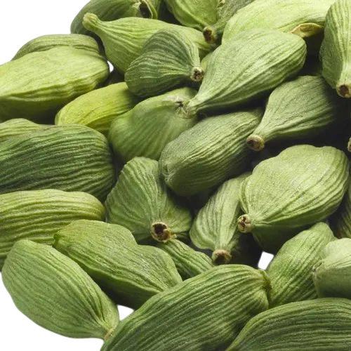 Green Cardamom