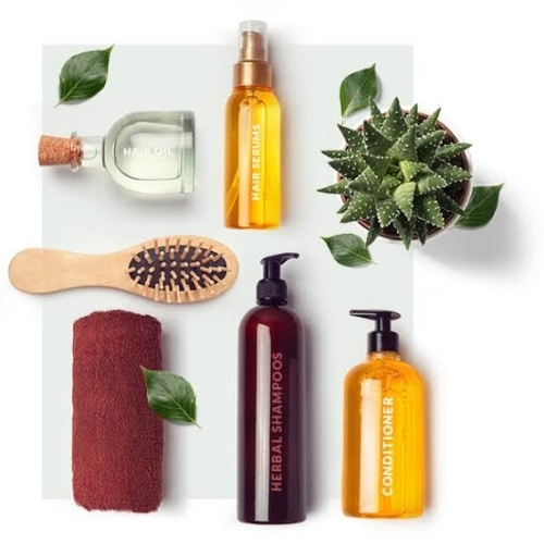 Hair care products