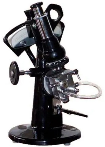 Heavy Duty Abbe Refractometer