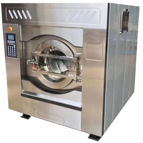 Heavy Duty Washer Extractor Machine