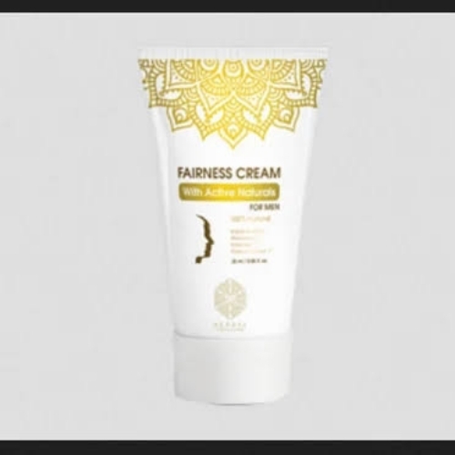 Herbal Treasure Fairness Cream Men
