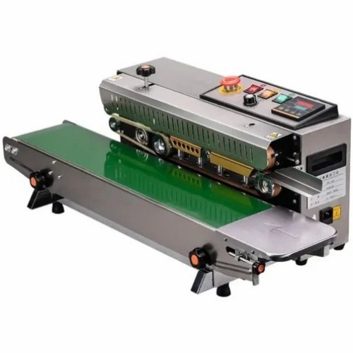 Horizontal Band Sealer Machine