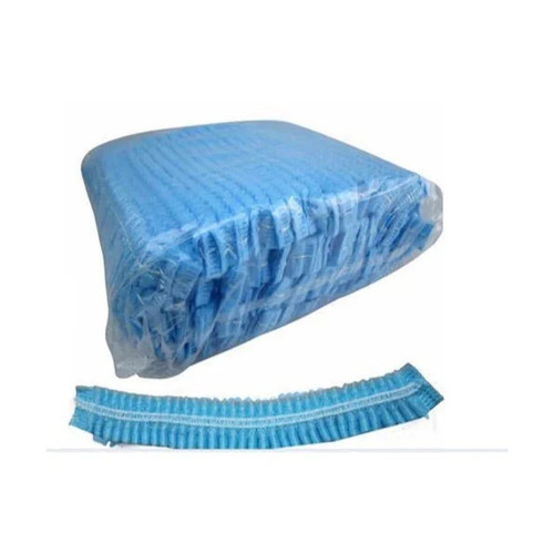 Hospital Disposable Bouffant Cap