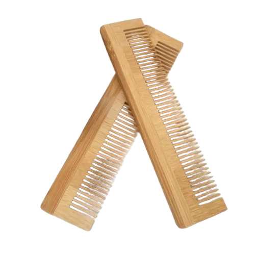 Hotel Neem Wood Comb