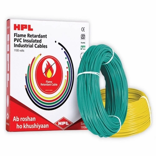 Industrial Cables By Relemac Technologies Pvt. Ltd.