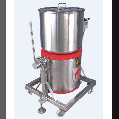 Industrial Grinder