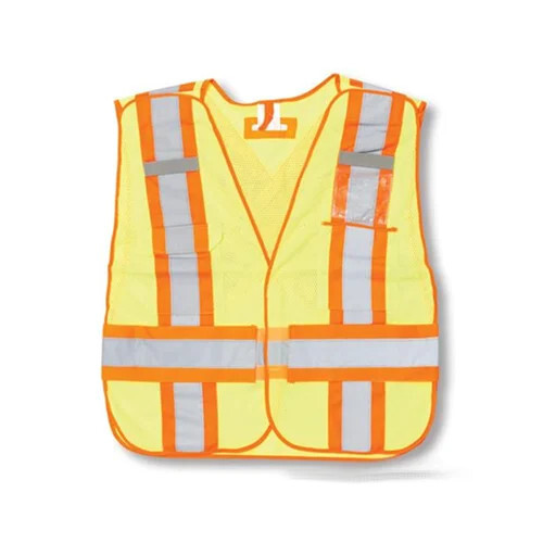 Industrial Safety Jacket