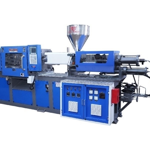Injection molding machine