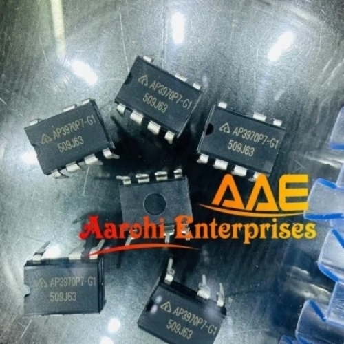 Integrated circuits
