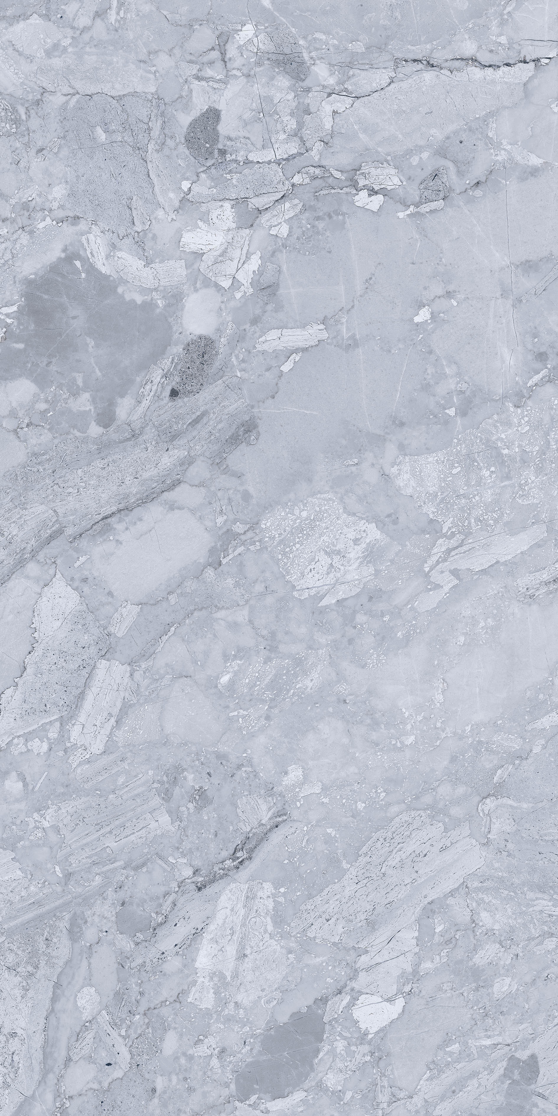 Interior Porcelain Tiles - Size: 600X1200 Mm