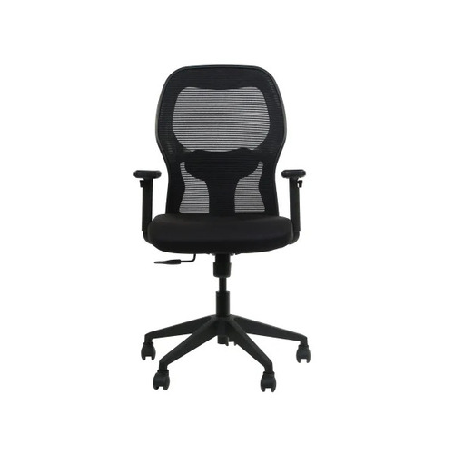 Kingston Armrest Mesh Office Chair