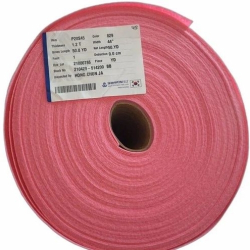 Korean Polyester Felt