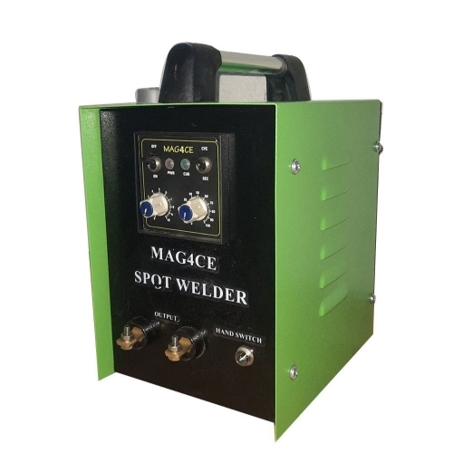 Kva Battery Spot Welding Machine
