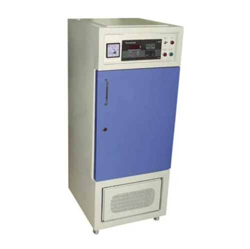 Lab Bod Incubator - Color: White