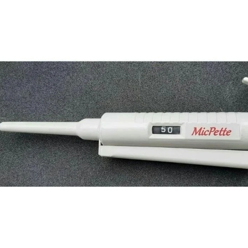 Lab equipment