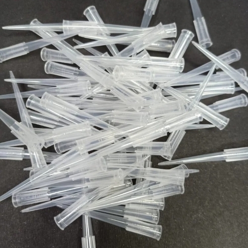Laboratory Plastic Ware