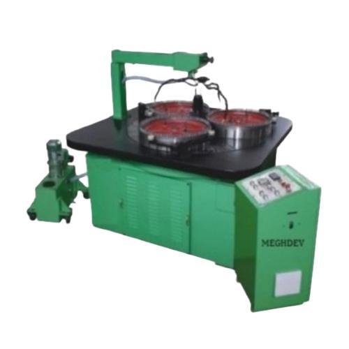 Lapping Polishing Machine