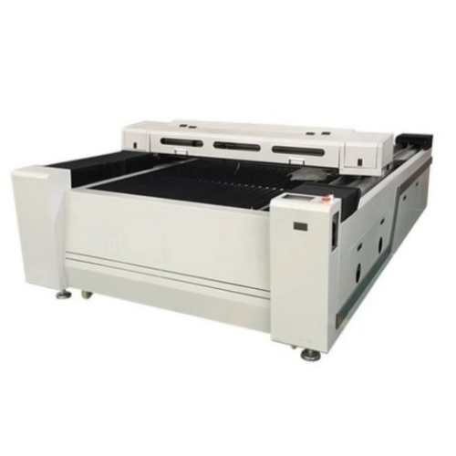 Leather Laser Cutting Machine
