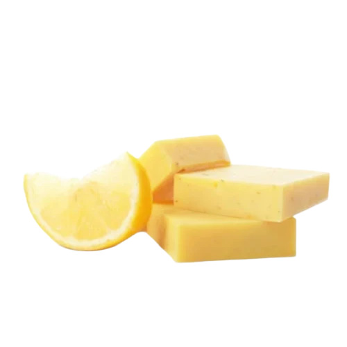 Lemon Grass Bath Herbal Soap