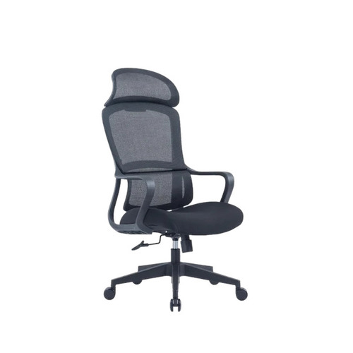 Leo High Back Ergonomic Office Chair