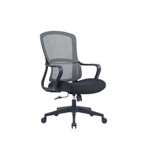 Leo Mid Back Ergonomic Office Chair