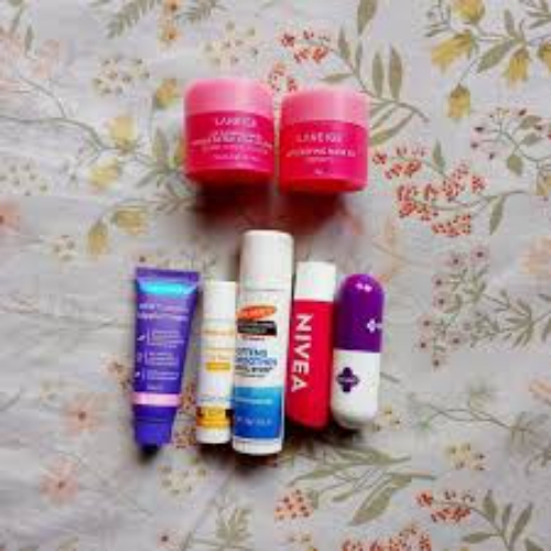 Lip care products
