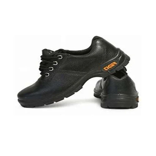 Lorex Mallcom Tiger Safety Shoe