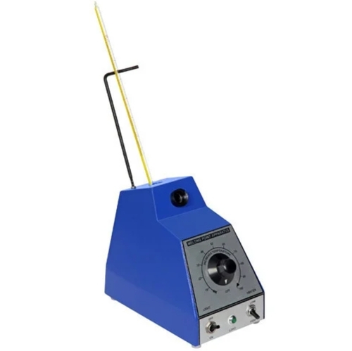 Manual Melting Point Apparatus