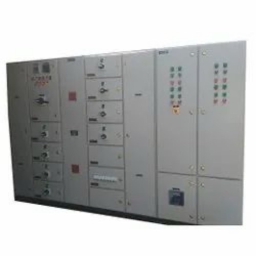 Mcc Control Panel