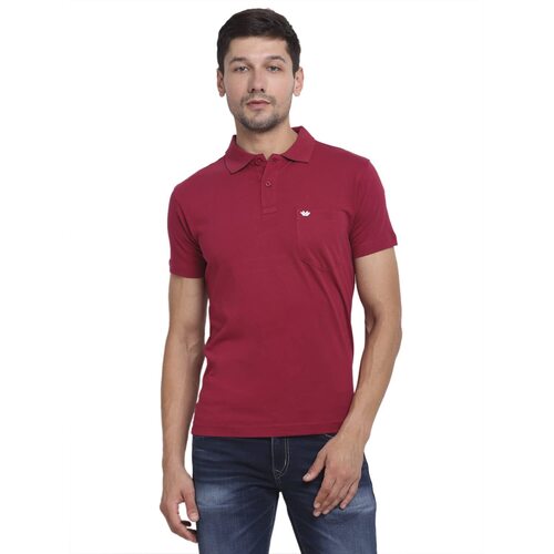 MENS POLO T-SHIRT