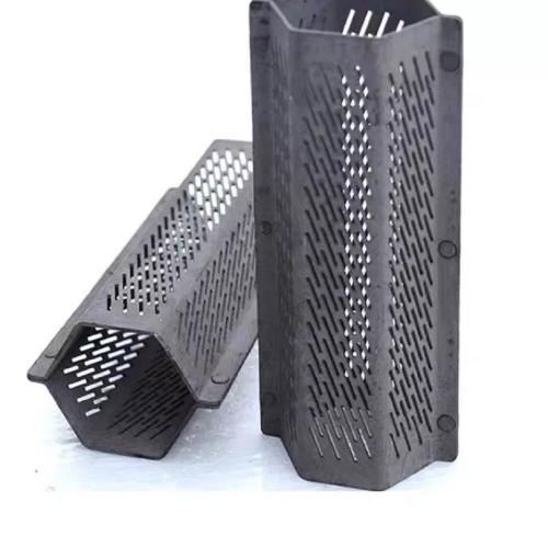Mild Steel Rice Mill Spare Part