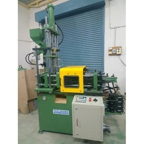 Molding machine