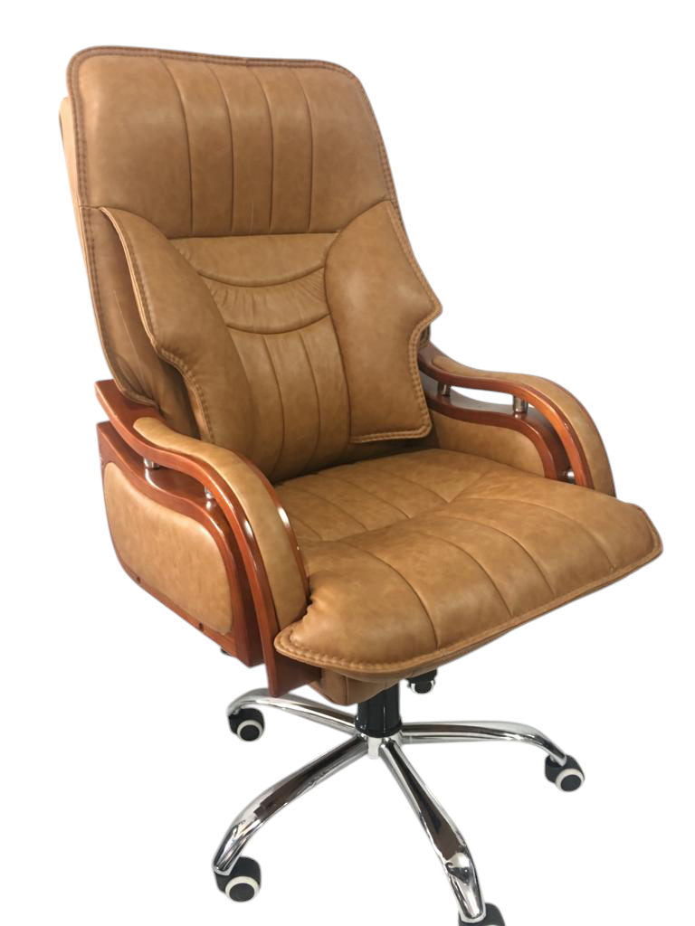 Moscow High Back Chair Office Chair With Adjustable Height