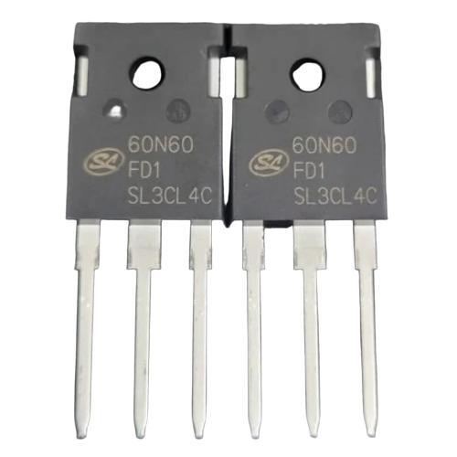 Mosfet Igbt Transistor