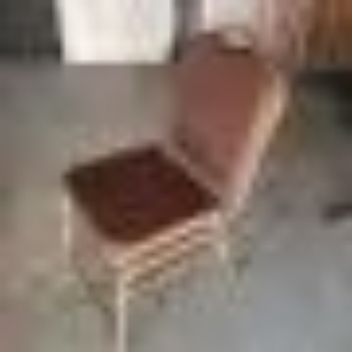 Ms banquet chair