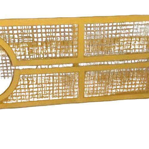 MS conveyor belts guard