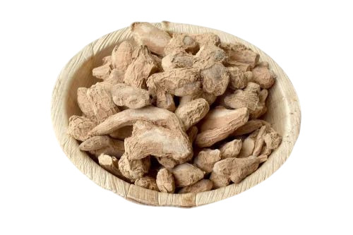 Natural Dry Ginger